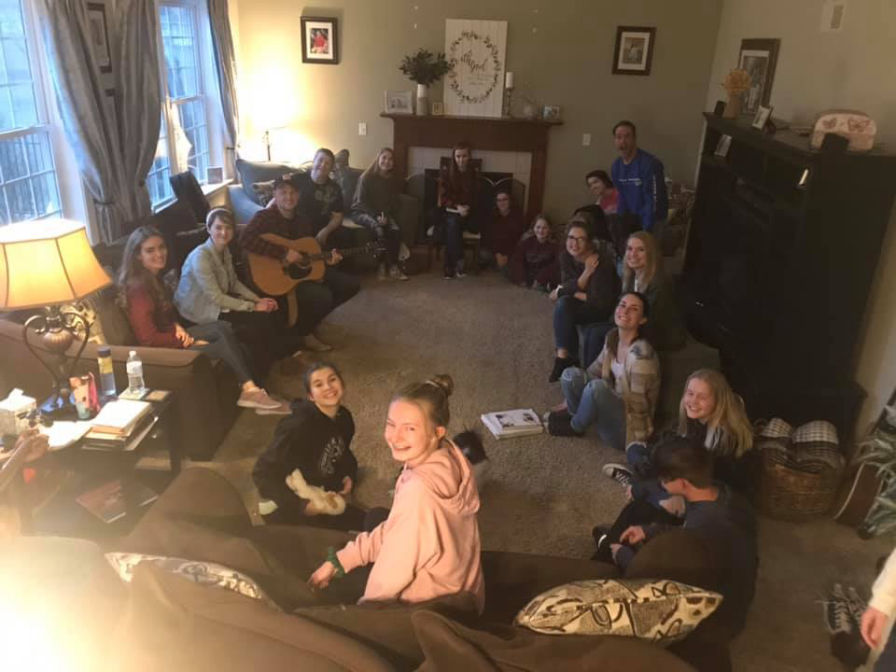 House Worship