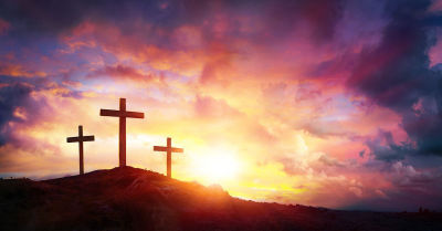 Crosses