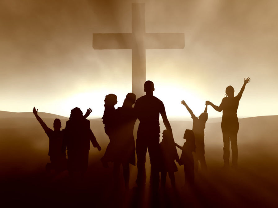 Church Family