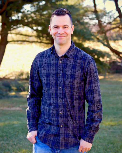 Anthony Wertz