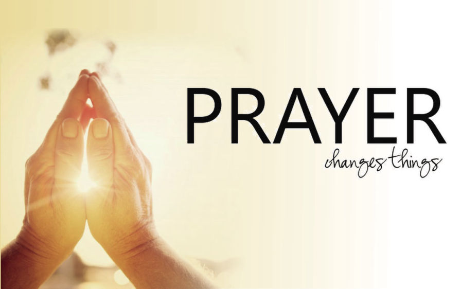 Prayer