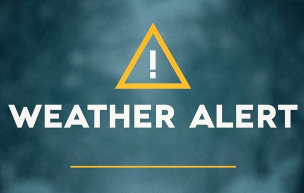 Inclement Weather
