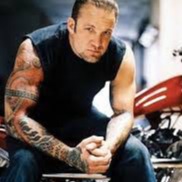 Tattoo Guy